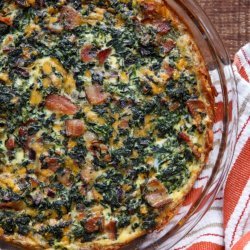 Quiche Crust