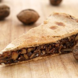 Walnut Tart