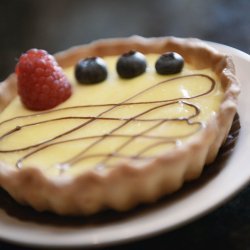 French Lemon Pie