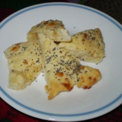 Beer Cheese Bites