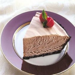 Heavenly Chocolate Mousse