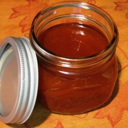 Peachipolte Sauce