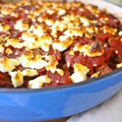 Turkey and Potato Enchiladas