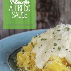 Low Carb Alfredo Sauce