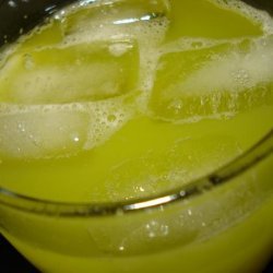 June Bug (Cocktail)