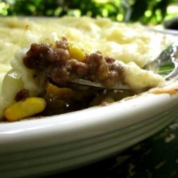 Shepherd's Pie