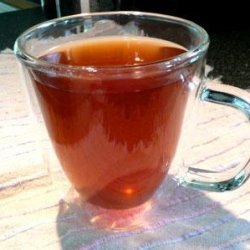 Super Spiced Black Tea