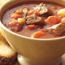 Beef Stew