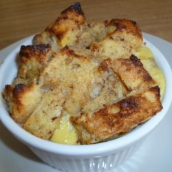 French Toast Souffle