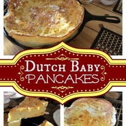 German Pancakes