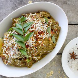 Malay Beef Rendang