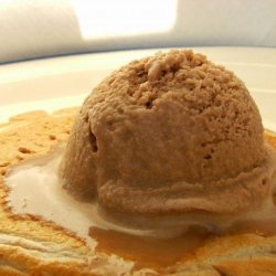 Vegan Coffee Ice Cream