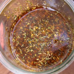 Chimichurri Sauce