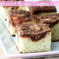 Coffee Cake