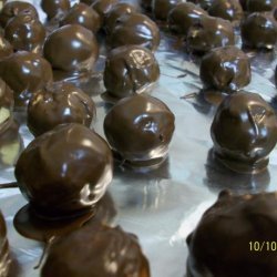 Peanut Butter Balls