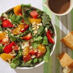 Fall Salad