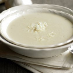 Garlic Soup