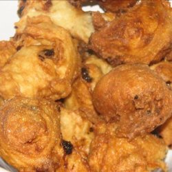 Oliebollen