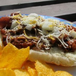 Chili Dogs