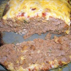 Fiesta Meatloaf