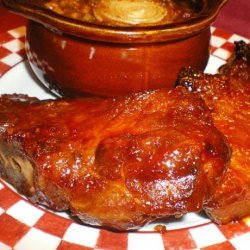 Rum Ribs