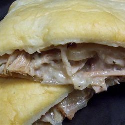 Chicken Pocket Pies