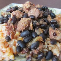 Brazilian Feijoada