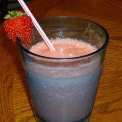 Berrylicious Smoothie