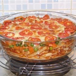 Pasta Bake