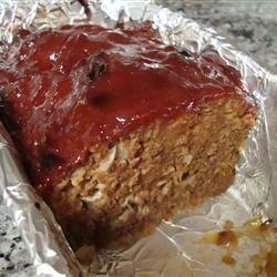 Cottage Meatloaf