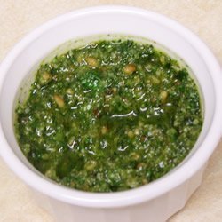 Fabulous Cilantro Pesto