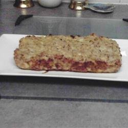 Salmon Loaf