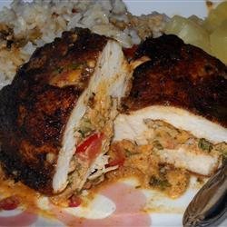 Jalapeno Chicken