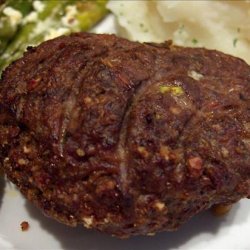 Chris's Meat Hamburger Patties