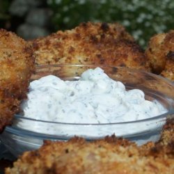 Blue Cheese Dip