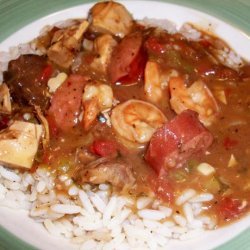 Gumbo