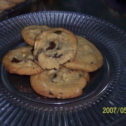 Pepperidge Farms Sausalito Cookies (Copycat)