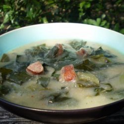 Caldo Verde