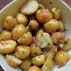 Potato Salad