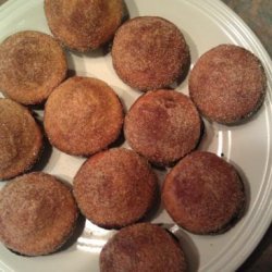 French Toast Muffins