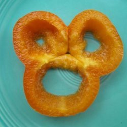 --  Tasty's -- Hidden Mickey Surprise Snack