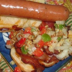 Championship Hot Dogs