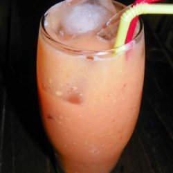 Strawberry Mango Limonata