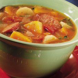 Sausage Casserole