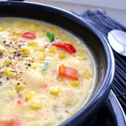 Fiesta Chowder