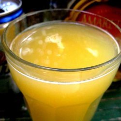 Trailer Park Mimosa