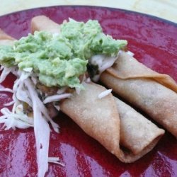 Flautas