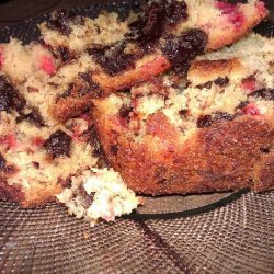 Banana Split Bread