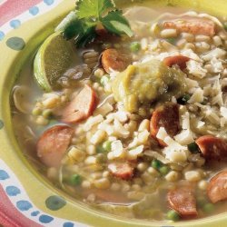 Southwestern Soup