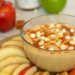 Apple Dip